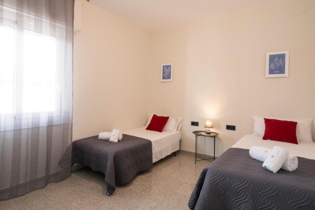 Alquiler Apartamento En Pals Exterior foto