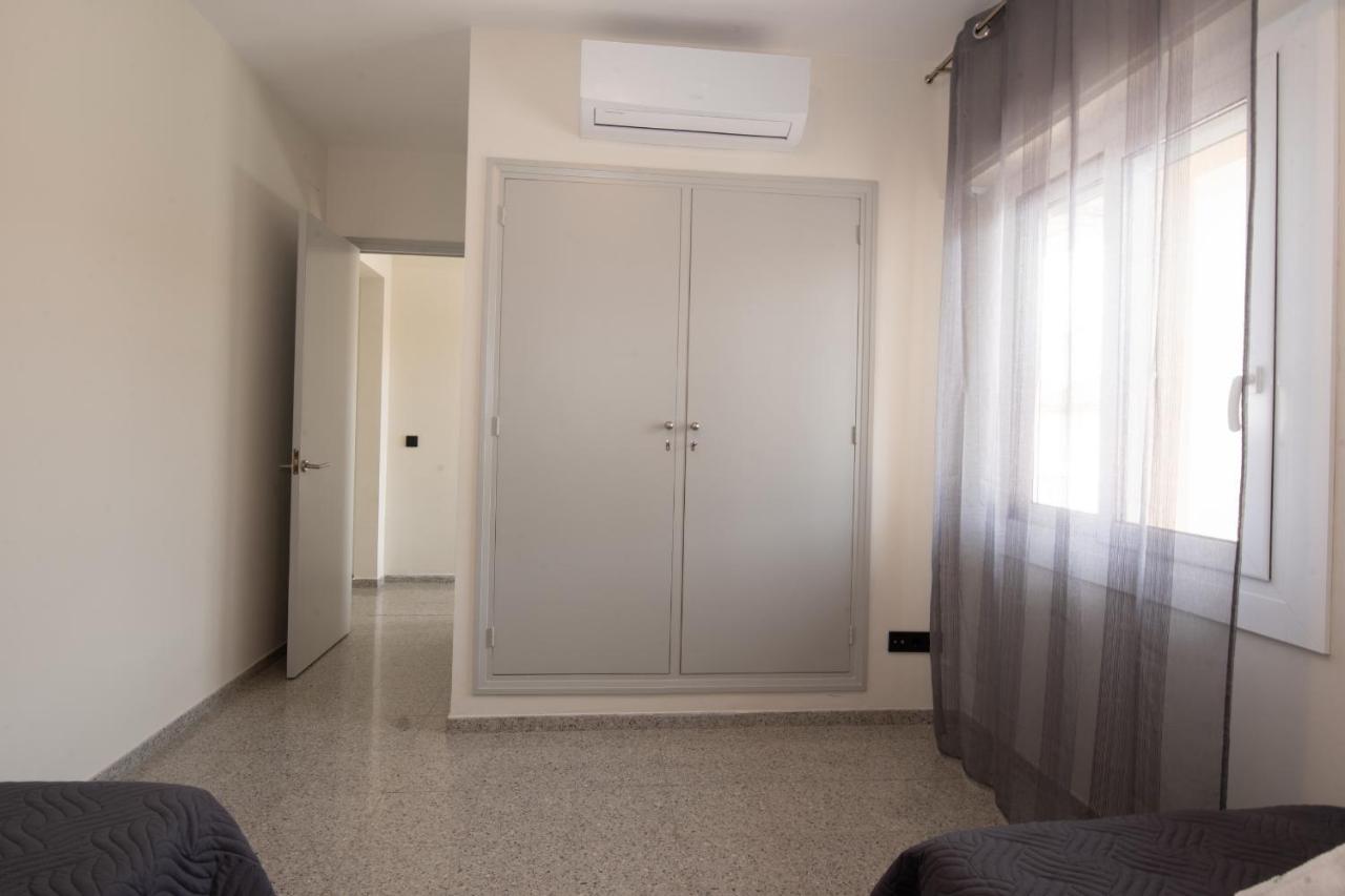 Alquiler Apartamento En Pals Exterior foto