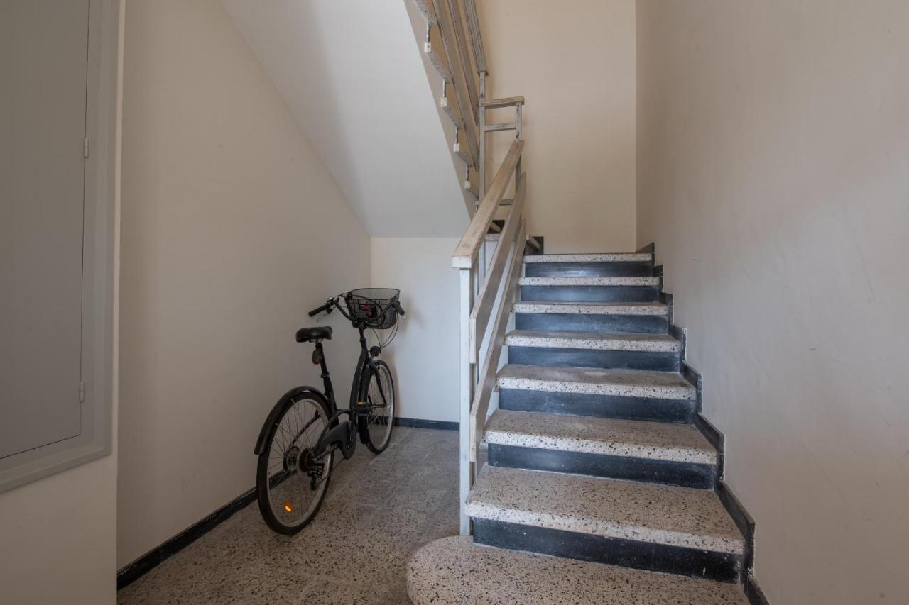 Alquiler Apartamento En Pals Exterior foto